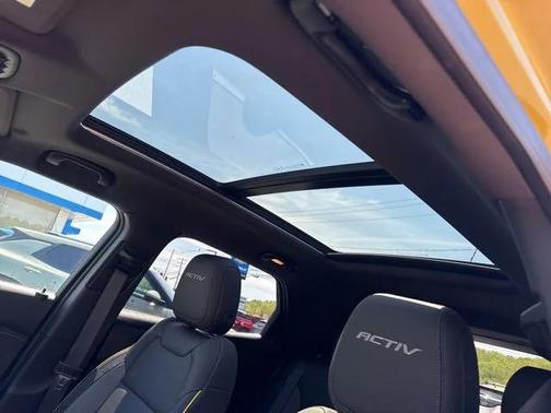 2024 Chevrolet Trailblazer ACTIV