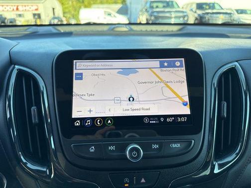 2022 Chevrolet Equinox AWD RS