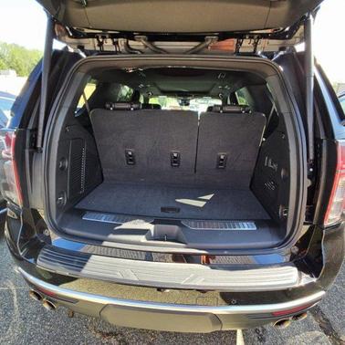 2024 Chevrolet Tahoe 4WD High Country