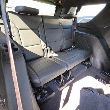 2024 Chevrolet Tahoe 4WD High Country