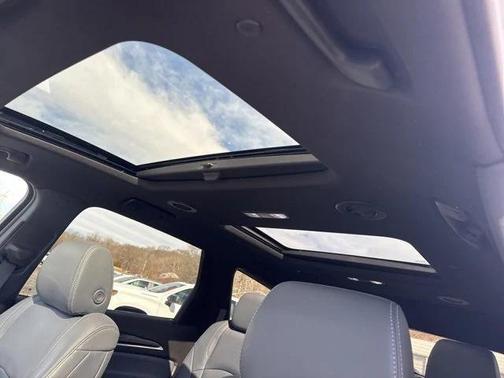 2022 Buick Enclave Premium