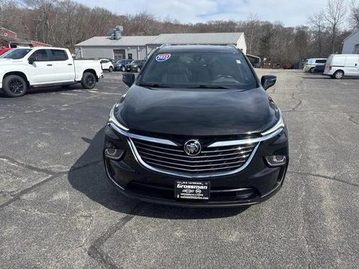 2022 Buick Enclave Premium