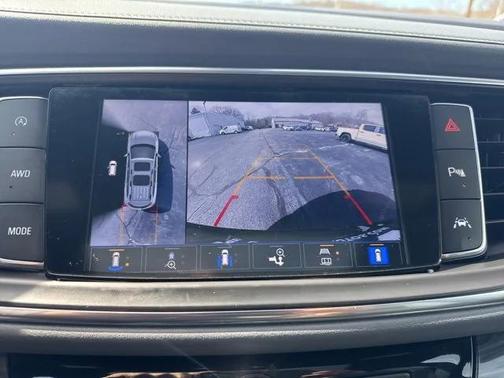 2022 Buick Enclave Premium