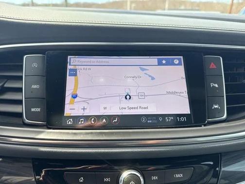 2022 Buick Enclave Premium
