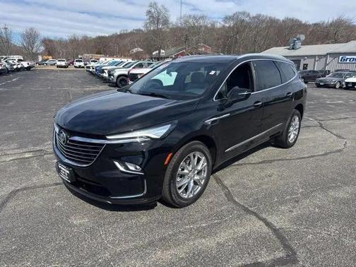 2022 Buick Enclave Premium