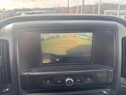 2018 GMC Sierra 1500 Base