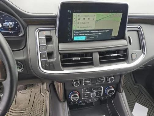 2024 Chevrolet Tahoe 4WD High Country