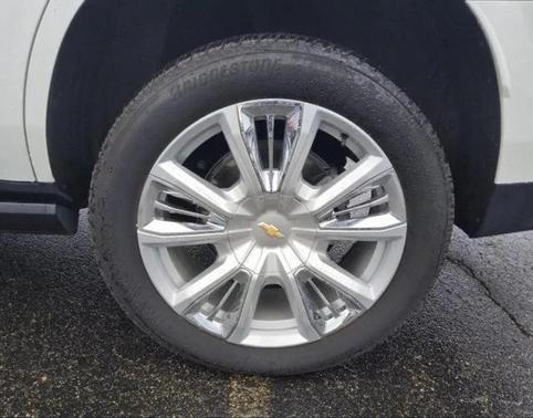 2024 Chevrolet Tahoe 4WD High Country