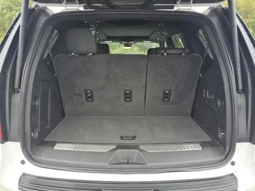2024 Chevrolet Tahoe 4WD High Country