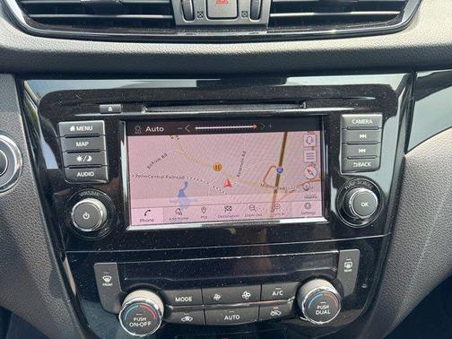 2019 Nissan Rogue Sport SV