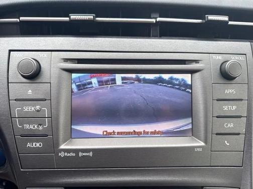 2012 Toyota Prius One