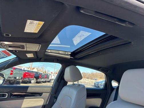 2023 Honda Civic Sport Touring