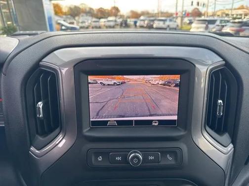 2026 Chevrolet Silverado 2500 WT