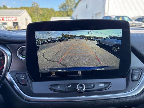 2023 Chevrolet Blazer 3LT