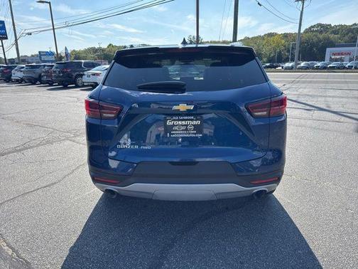 2023 Chevrolet Blazer 3LT