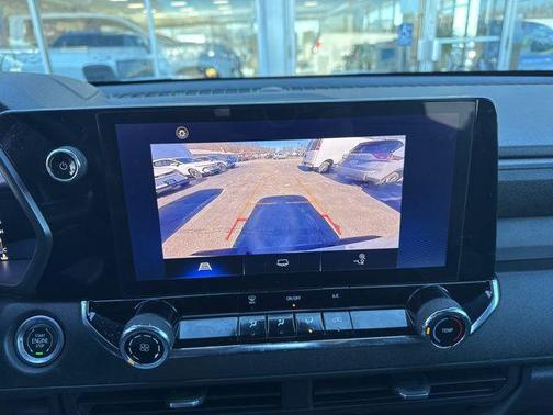 2023 Chevrolet Colorado WT