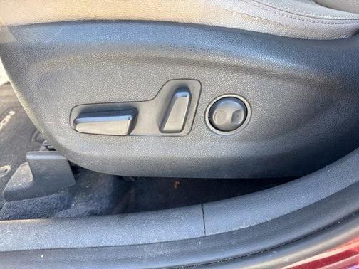 2017 Hyundai TUCSON SE Plus