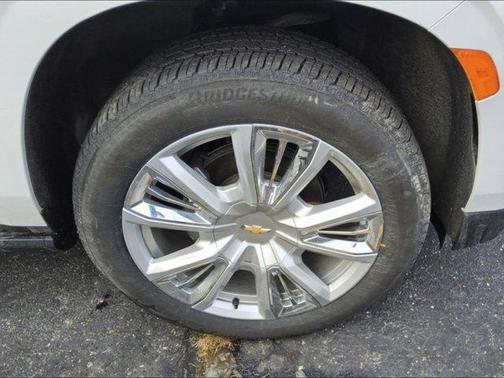 2024 Chevrolet Tahoe 4WD High Country