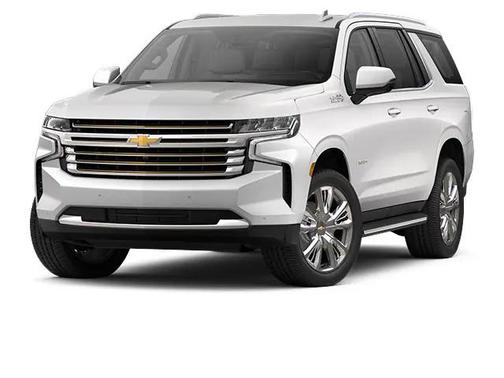 2024 Chevrolet Tahoe 4WD High Country