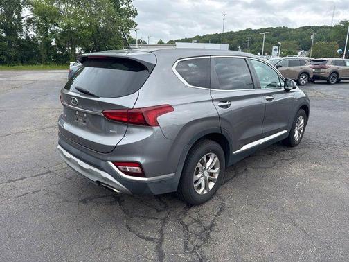 2020 Hyundai SANTA FE SE 2.4