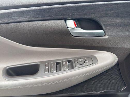2020 Hyundai SANTA FE SE 2.4