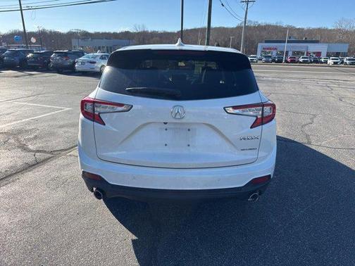 2019 Acura RDX Technology Package