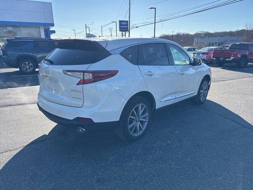 2019 Acura RDX Technology Package