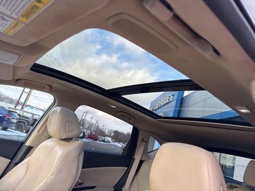 2019 Acura RDX Technology Package