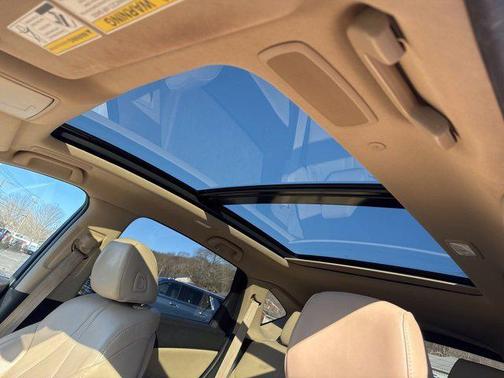 2019 Acura RDX Technology Package