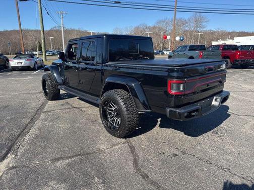 2023 Jeep Gladiator High Altitude 4x4