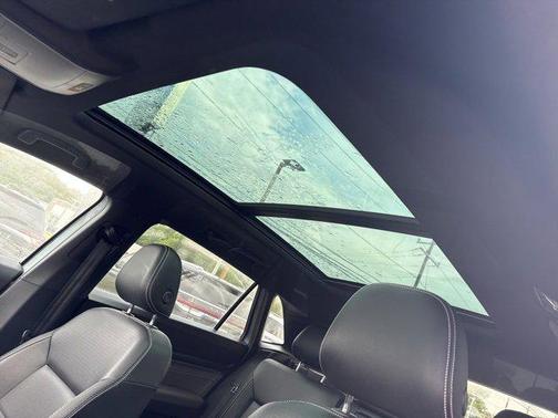 2022 Volkswagen Atlas Cross Sport 3.6L V6 SEL