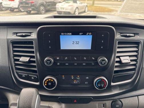 2024 Ford Transit-250 Base