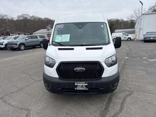 2024 Ford Transit-250 Base