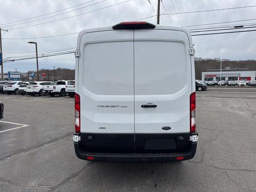 2024 Ford Transit-250 Base