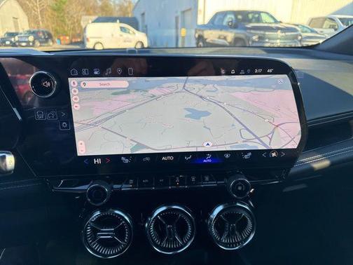 2026 Chevrolet Blazer EV AWD LT