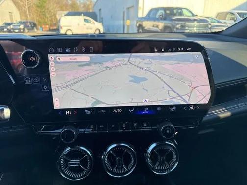 2026 Chevrolet Blazer EV AWD LT