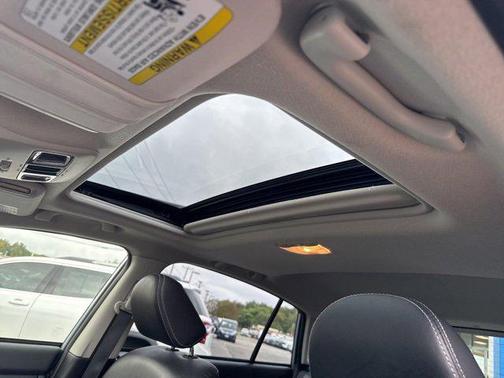 2015 Subaru XV Crosstrek Base