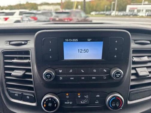 2024 Ford Transit-250 Base