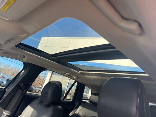 2023 Mazda CX-50 2.5 S Preferred Plus Package