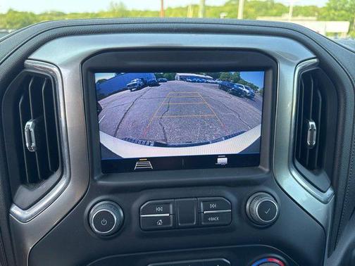 2022 Chevrolet Silverado 2500 LT