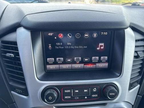 2016 GMC Yukon XL SLE
