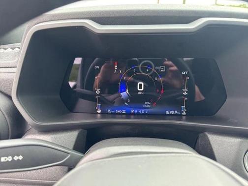 2023 Chevrolet Colorado WT
