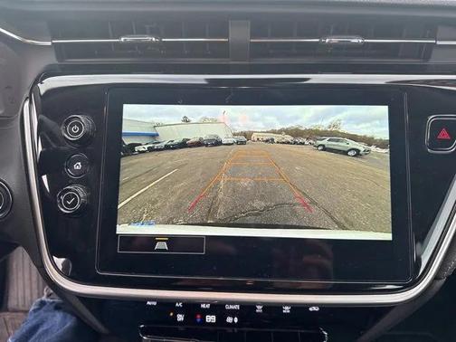 2023 Chevrolet Bolt EUV FWD LT