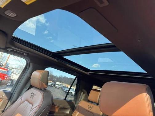 2022 Ford Expedition Max King Ranch