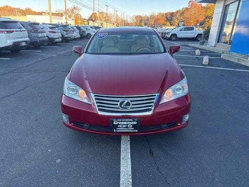 2011 Lexus ES 350 Base