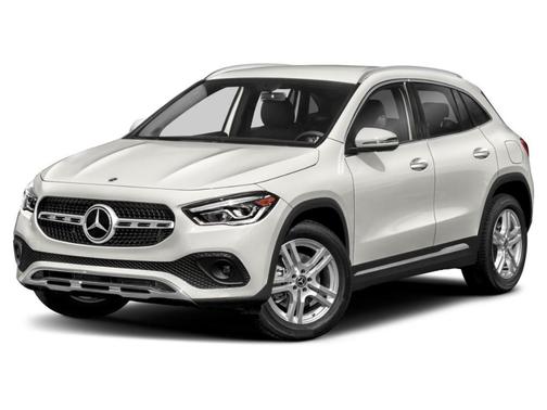 2022 Mercedes-Benz GLA 250 Base