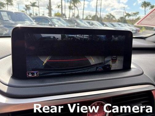 2022 Lexus RX 350 F SPORT Handling