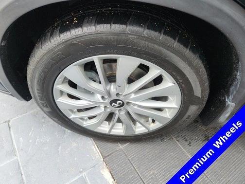 2023 INFINITI QX50 Pure