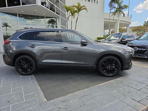 2023 Mazda CX-9 Touring Plus
