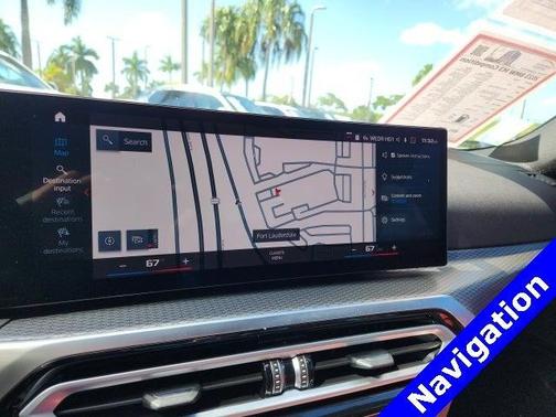2023 BMW M3 Competition xDrive